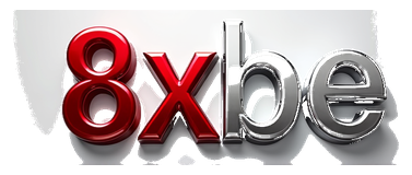 8xbe logo